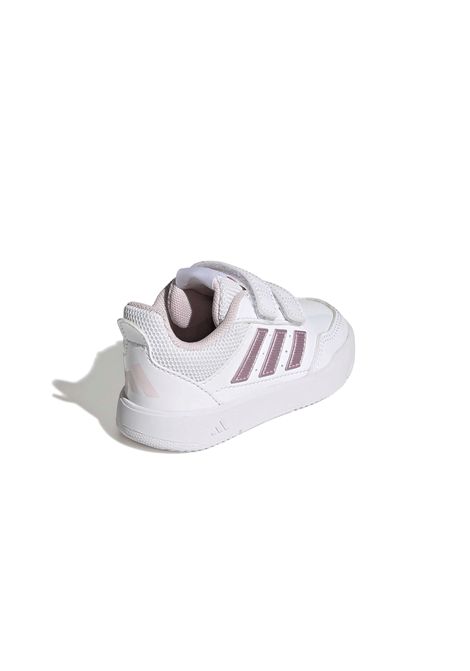 Adidas Tensaur Sport 3.0 CF Shoes White Pink Infant ADIDAS ORIGINALS | Sneakers | KJ9767-